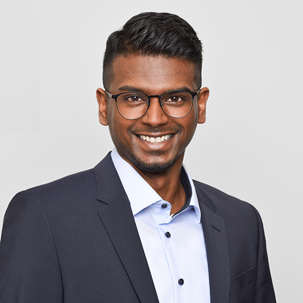 Ajurn Thirunavukkarasu, PEC Ajurn Thirunavukkarasu, Project Engineers & Consultants