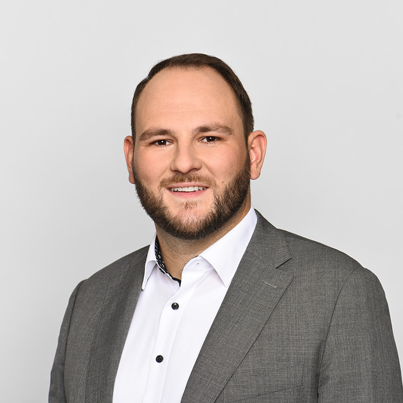 Thorben Benthe, Project Engineers & Consultants